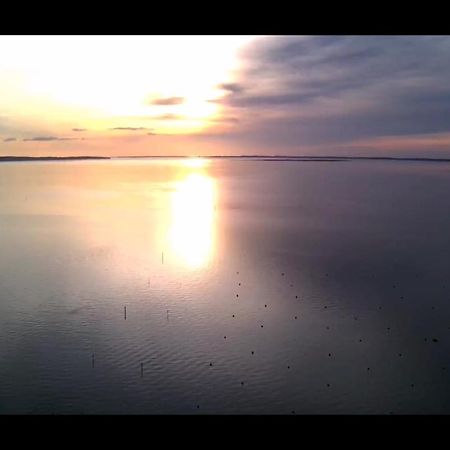 Appt. Bella Vita - Andernos Les Bains, Au Coeur Du Bassin D'Arcachon Екстериор снимка
