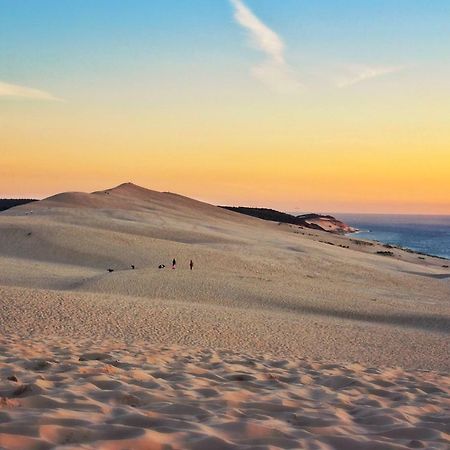 Appt. Bella Vita - Andernos Les Bains, Au Coeur Du Bassin D'Arcachon Екстериор снимка