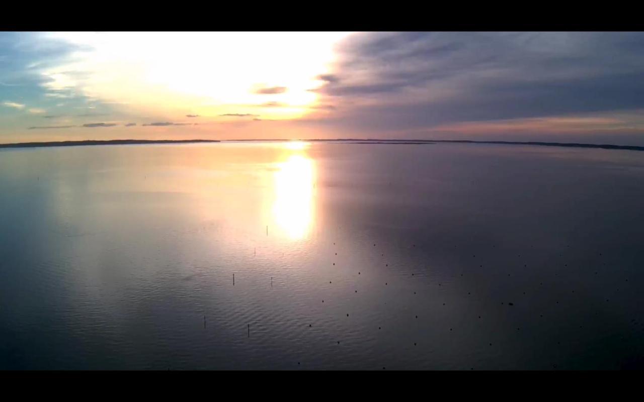 Appt. Bella Vita - Andernos Les Bains, Au Coeur Du Bassin D'Arcachon Екстериор снимка