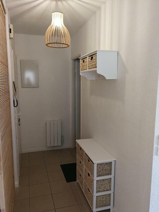 Appt. Bella Vita - Andernos Les Bains, Au Coeur Du Bassin D'Arcachon Екстериор снимка