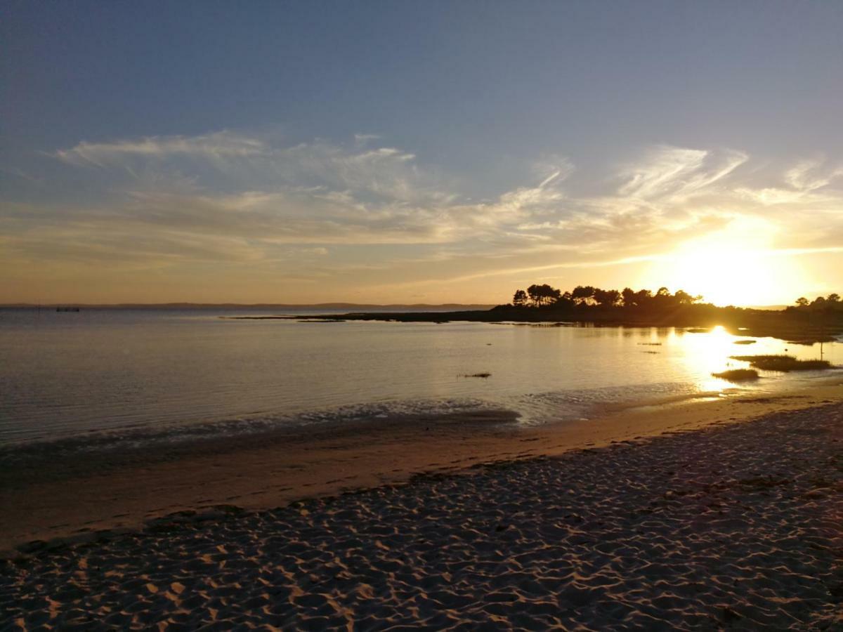 Appt. Bella Vita - Andernos Les Bains, Au Coeur Du Bassin D'Arcachon Екстериор снимка