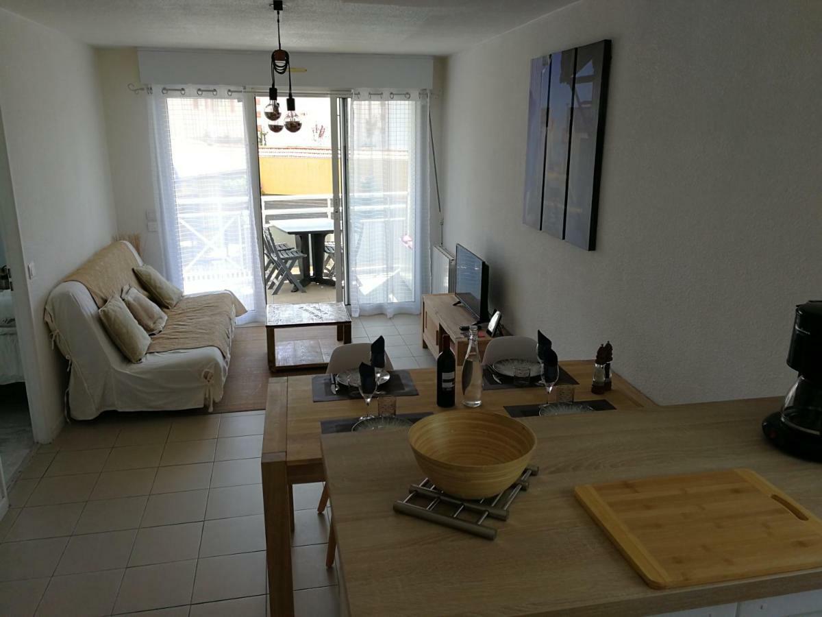 Appt. Bella Vita - Andernos Les Bains, Au Coeur Du Bassin D'Arcachon Екстериор снимка