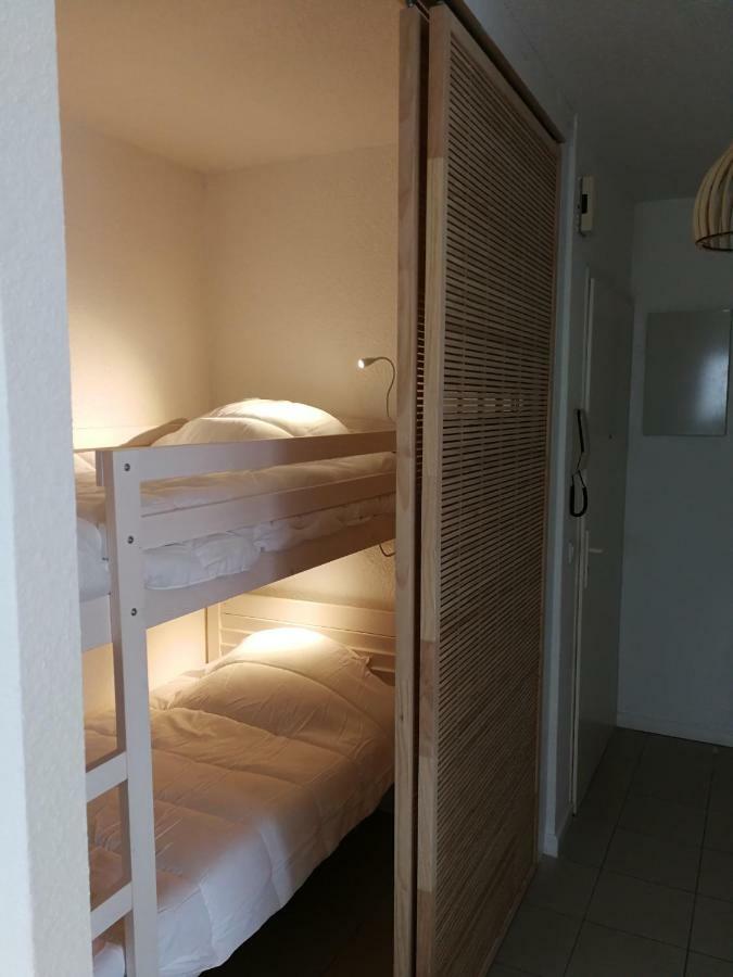 Appt. Bella Vita - Andernos Les Bains, Au Coeur Du Bassin D'Arcachon Екстериор снимка