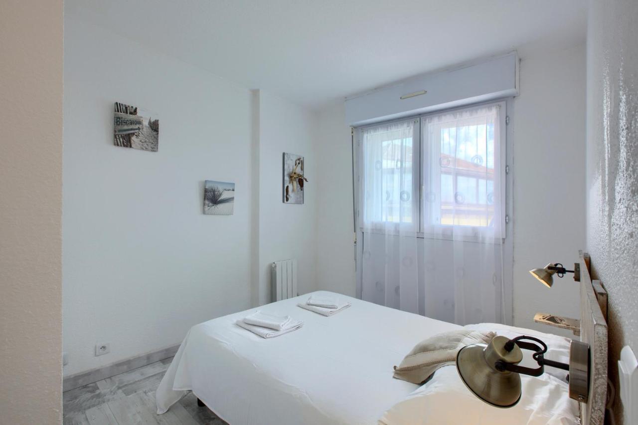 Appt. Bella Vita - Andernos Les Bains, Au Coeur Du Bassin D'Arcachon Екстериор снимка