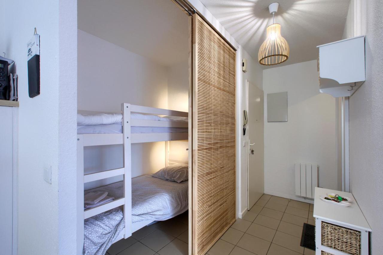 Appt. Bella Vita - Andernos Les Bains, Au Coeur Du Bassin D'Arcachon Екстериор снимка
